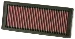 K&N Luftfilter Audi A5 (8T/8F) 1.8TFSi 33-2945