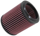 K&N Luftfilter Audi A8 (4E) 3.0i E-0775