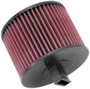 K&N Luftfilter BMW 1er (E81/E82/E87/E88) 128i E-2022