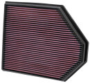 K&N Luftfilter BMW X 3 (F25) 20iX 33-2465