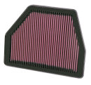 K&N Luftfilter Chevrolet Captiva 3.0i 33-2404