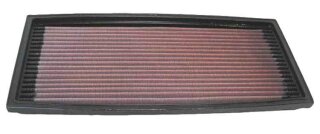 K&N Luftfilter BMW 5er (E34) 520i 33-2078