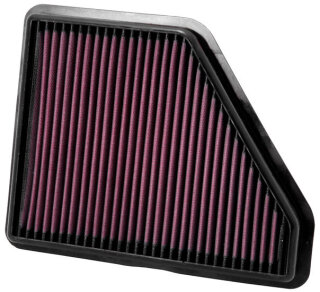 K&N Luftfilter Chevrolet Equinox 2.4i 33-2439