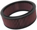 K&N Luftfilter Chevrolet Van G-Serie 5.0L E-1150