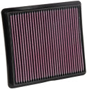 K&N Luftfilter Chrysler Voyager (RT) 3.3i 33-2419