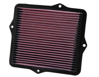 K&N Luftfilter Honda Civic V (5 Türer) 1.4i, 1.5i 33-2047