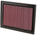 K&N Luftfilter für FX-Reihe FX37, 3.7i 33-2409