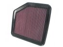 K&N Luftfilter Lexus IS 350 (GSE20) 3.5i 33-2345