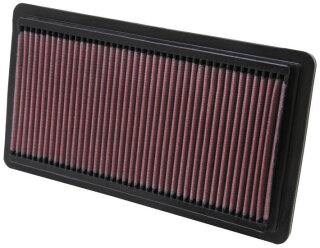 K&N Luftfilter Mazda 6 (GH) 2.5i 33-2278