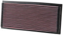 K&N Luftfilter Mercedes SL Modelle (R129) SL 500 33-2678