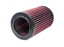 K&N Luftfilter Terano II (R20) 2.7TD Turbodiesel E-9251