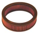 K&N Luftfilter Rover Metro 1.0L, 1.3L E-2601