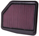 K&N Luftfilter Suzuki Grand Vitara II (JB) 3.2i 33-2429