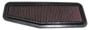 K&N Luftfilter Toyota RAV 4 II (XA2) 2.0i 33-2216