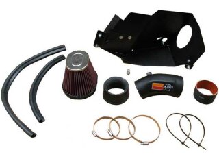 K&N 57i Performance Kit Gen II BMW 3er (E36) 323i, 325i, 328i 57i-1001