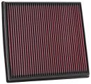 K&N Luftfilter BMW 7er (F01/F02) 740i 33-2428