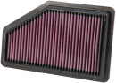 K&N Luftfilter Honda CR-V III 2.0i 33-2961