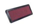 K&N Luftfilter VW K-70 1.6L, 1.8L 33-2570