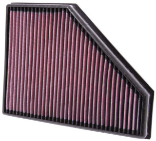 K&N Luftfilter BMW 3er (E90/E91/E92/E93) 316d 33-2942