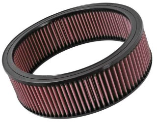 K&N Luftfilter Chevrolet Tahoe 5.7L E-1500