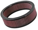 K&N Luftfilter Chevrolet Van G-Serie 7.4L (90mm...