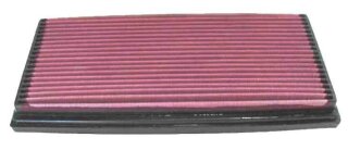 K&N Luftfilter Citroen BX (XB) 16 33-2539