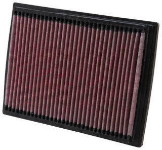 K&N Luftfilter für Hyundai Coupe (GK) 2.0i 33-2201