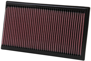 K&N Luftfilter Jaguar XJ (X350) 3.0i 33-2273