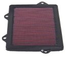 K&N Luftfilter Lancia Delta II (836) 1.6i 33-2689