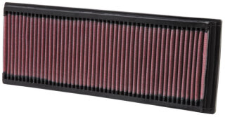 K&N Luftfilter Mercedes CL Modelle (C215) CL 55 AMG 33-2181