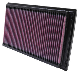 K&N Luftfilter Almera II (N16) / Tino (V10) 2.0i 33-2031