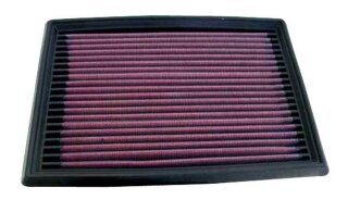 K&N Luftfilter für Sunny (N14/Y10) 1.4i (Mot. SR14DE) 33-2036