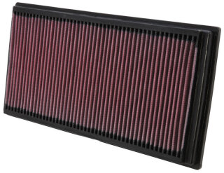 K&N Luftfilter Seat Leon I (1M1) 1.8i 33-2128