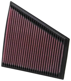 K&N Luftfilter Skoda Fabia I (6Y) 1.9SDi/TDi 33-2830