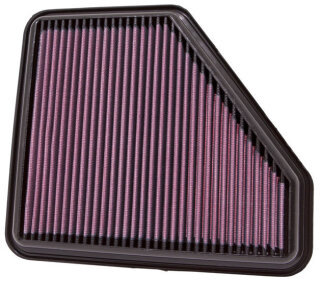 K&N Luftfilter Toyota Avensis III (T27) 2.2D-4D 33-2953