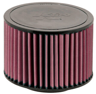 K&N Luftfilter Toyota HiLux 3.0D-4D E-2296