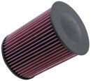 K&N Luftfilter Volvo S 40 II (MS) 1.6D Diesel E-2993