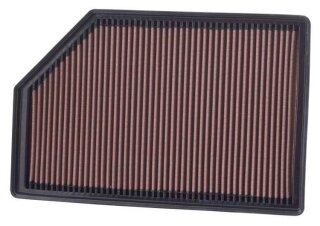 K&N Luftfilter Volvo XC 60 1.6D Diesel 33-2388