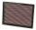 K&N Luftfilter VW Crafter (2E) 2.0TDi 33-2391