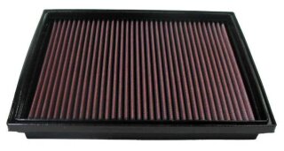 K&N Luftfilter VW Multivan (T4) 2.4D Diesel 33-2759