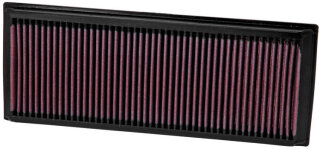 K&N Luftfilter VW Passat (36) 1.8TSi 33-2865