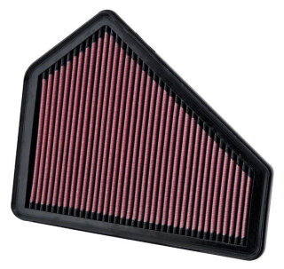 K&N Luftfilter Cadillac CTS 3.0i 33-2411