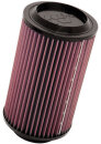 K&N Luftfilter Cadillac Escalade 5.7i E-1796