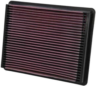 K&N Luftfilter Cadillac Escalade 6.0i 33-2135