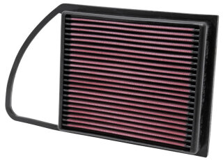 K&N Luftfilter Citroen Berlingo II 1.6HDi 33-2975