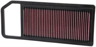 K&N Luftfilter Citroen C 5 I (DC/DE/RC/RE) 3.0i 33-2911