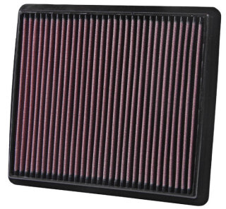 K&N Luftfilter Dodge Journey 2.0CRD 33-2423