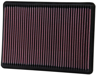 K&N Luftfilter Jeep Cherokee II (KJ) 3.7i 33-2233