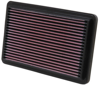 K&N Luftfilter Mazda 323 (BA) 1.4i 33-2134