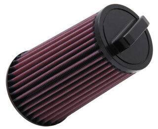 K&N Luftfilter Mini Mini Clubman (R55) 1.6D Diesel E-2985